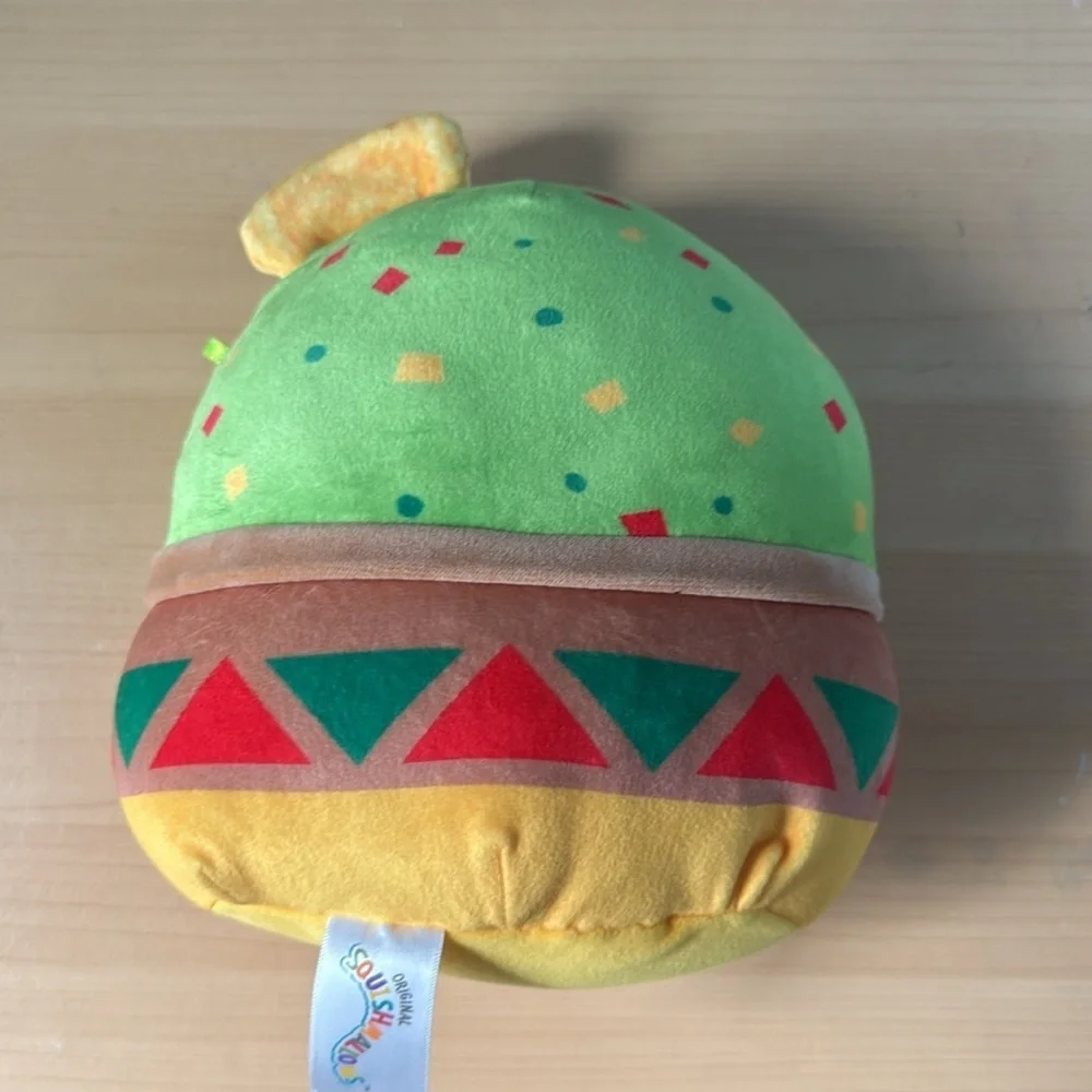 Gideon Squishmallow small